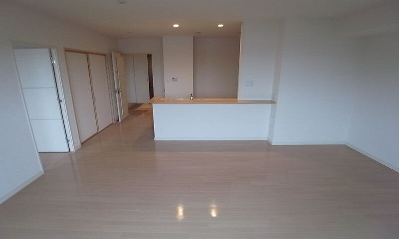 スクエア名古屋港の物件内観写真