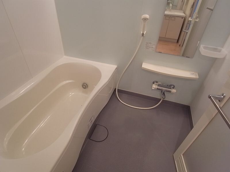 スクエア名古屋港の物件内観写真