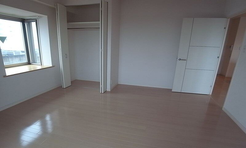 スクエア名古屋港の物件内観写真