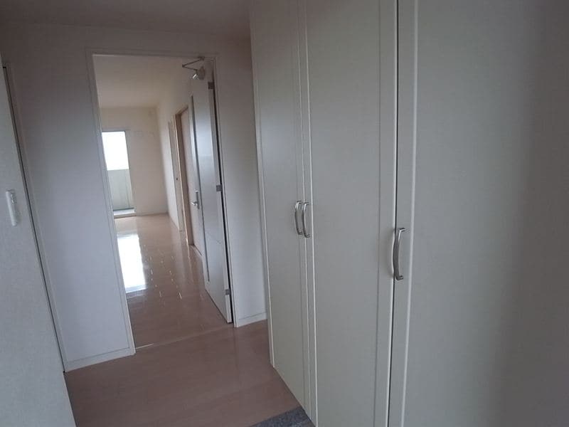 スクエア名古屋港の物件内観写真