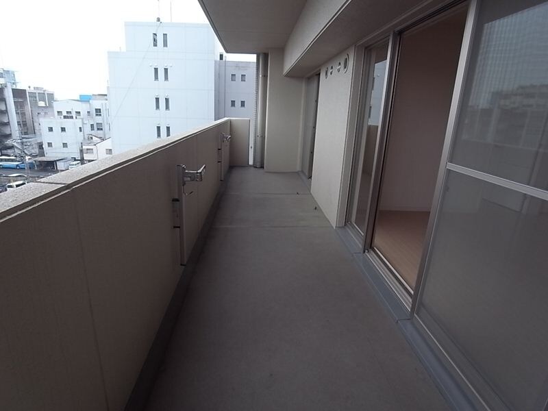 スクエア名古屋港の物件内観写真