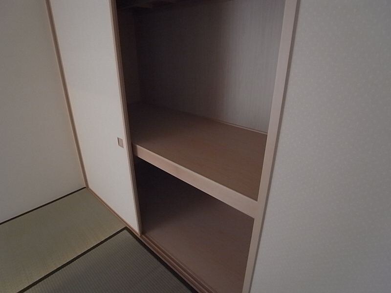 スクエア名古屋港の物件内観写真