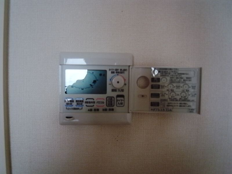 スクエア名古屋港の物件内観写真