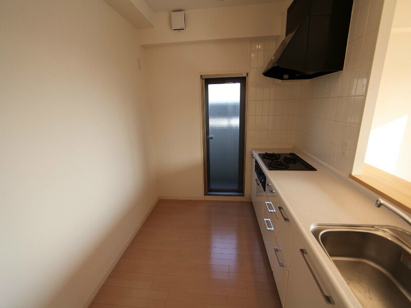 スクエア名古屋港の物件内観写真