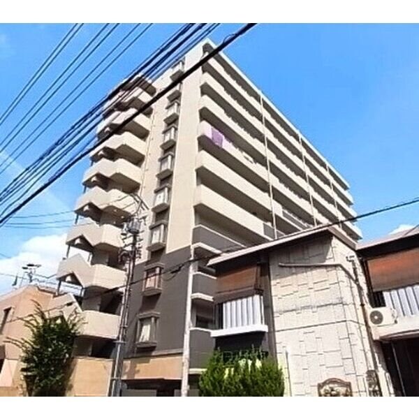 スクエア名古屋港の物件内観写真