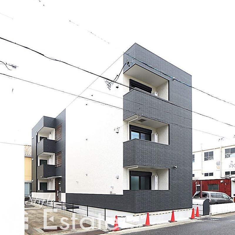 堀田駅 徒歩7分 1階の物件外観写真