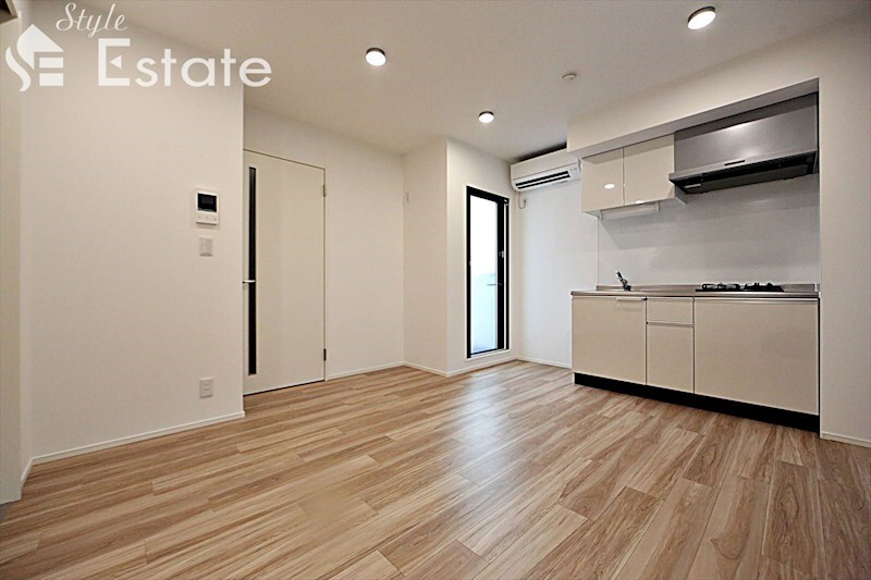 堀田駅 徒歩7分 1階の物件内観写真