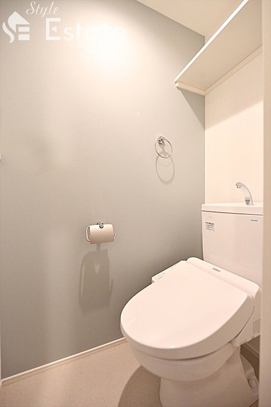 堀田駅 徒歩7分 1階の物件内観写真