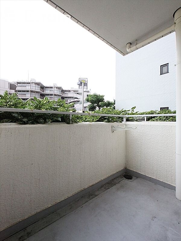 塩釜口駅 徒歩7分 1階の物件内観写真