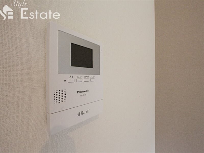 塩釜口駅 徒歩7分 1階の物件内観写真