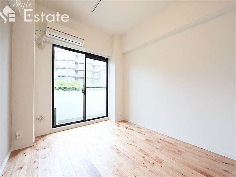 塩釜口駅 徒歩7分 1階の物件内観写真