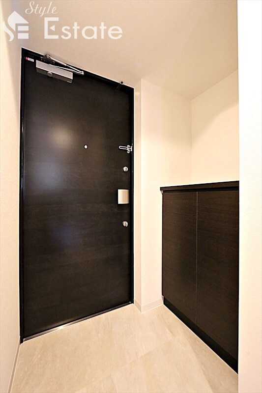 S-RESIDENCE東海通の物件内観写真