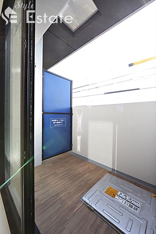 S-RESIDENCE東海通の物件内観写真