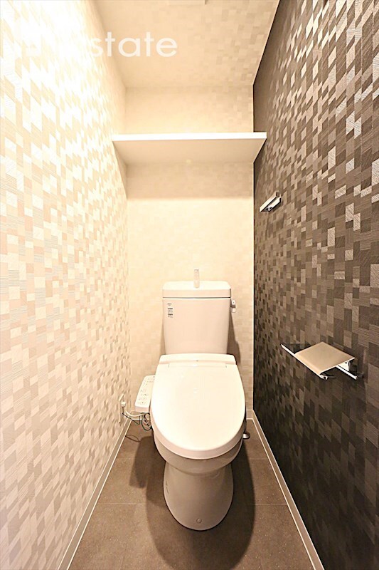 S-RESIDENCE東海通の物件内観写真