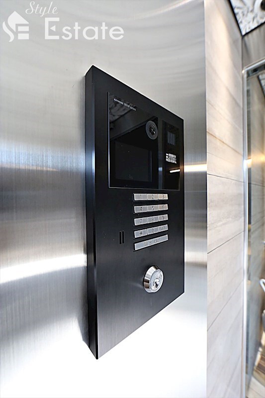 S-RESIDENCE東海通の物件内観写真