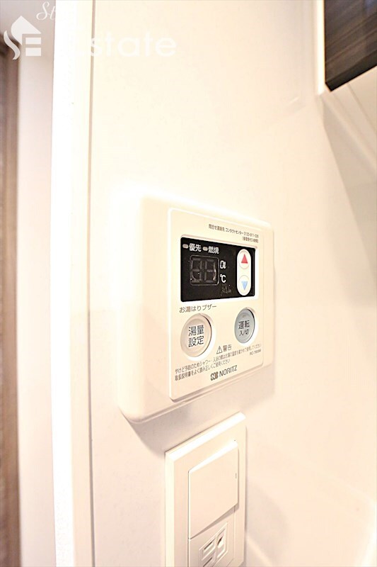 S-RESIDENCE東海通の物件内観写真