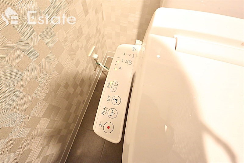 S-RESIDENCE東海通の物件内観写真