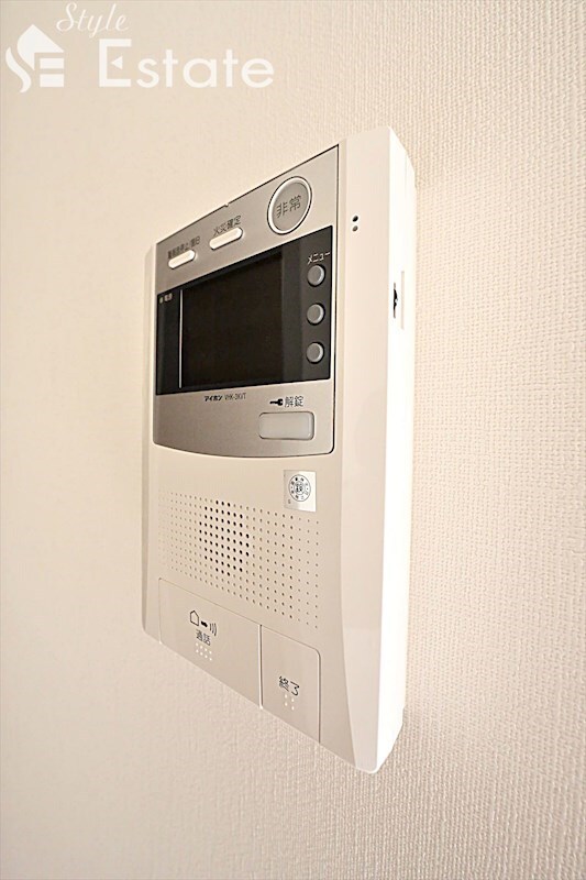 S-RESIDENCE東海通の物件内観写真