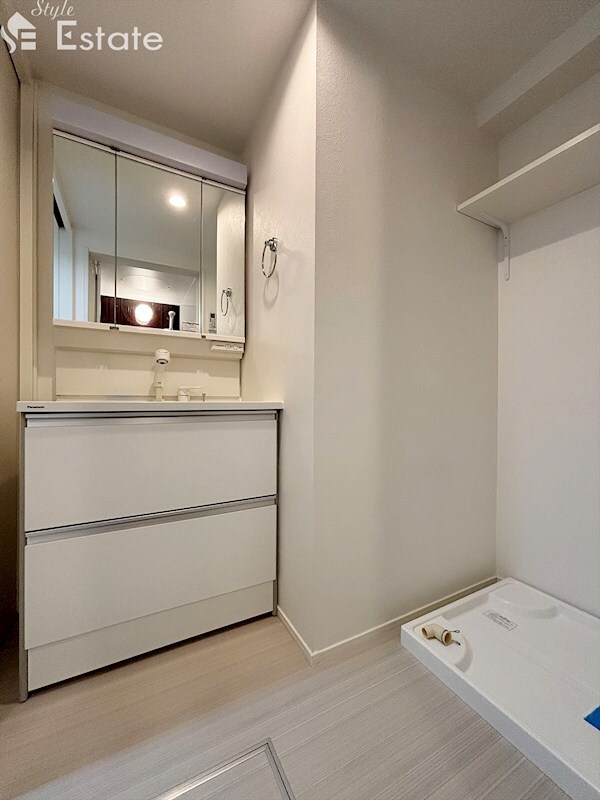 HS津金の物件内観写真