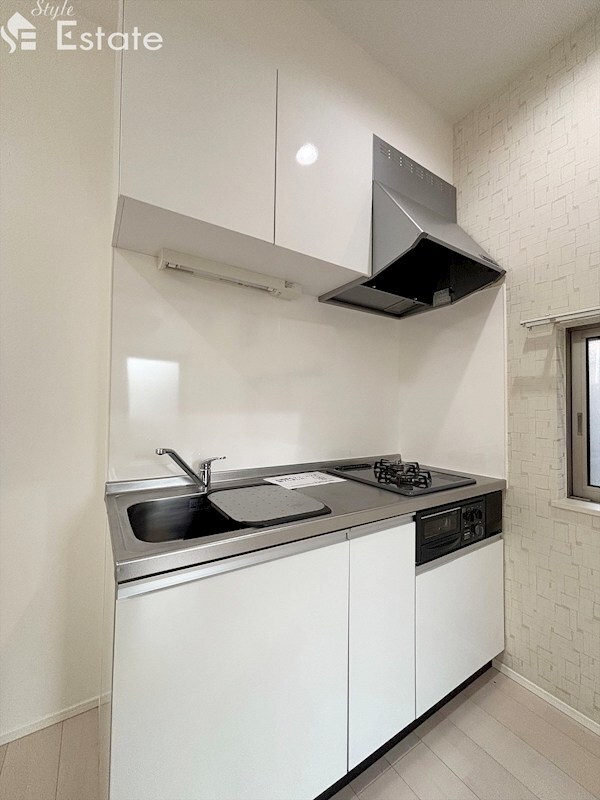 HS津金の物件内観写真