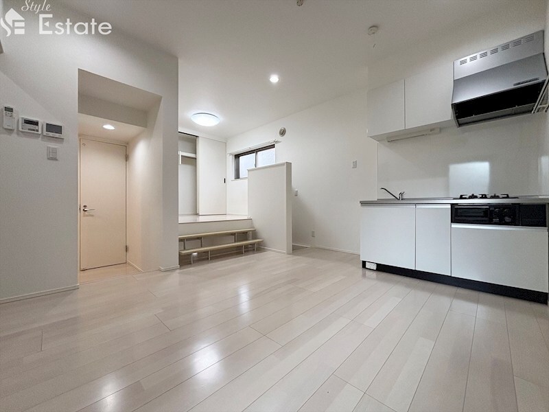 HS津金の物件内観写真