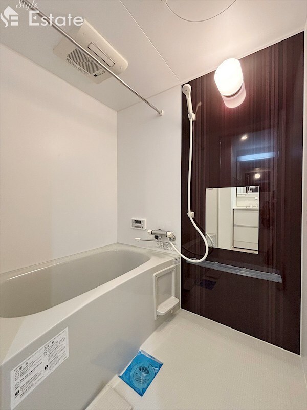 HS津金の物件内観写真