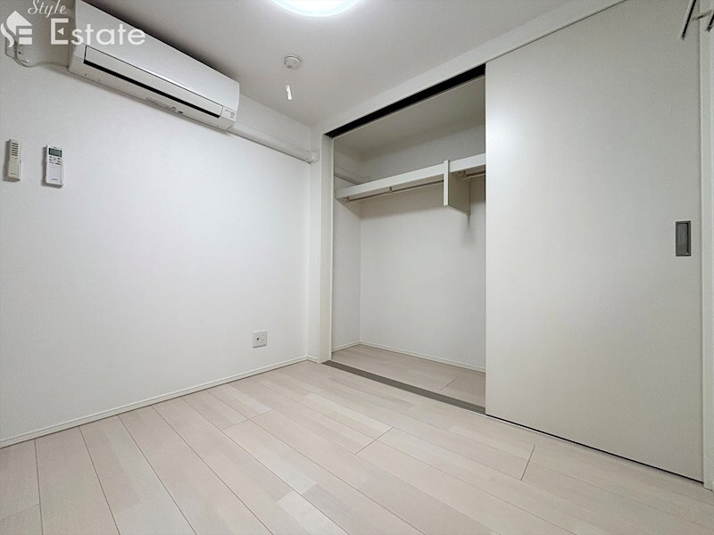 HS津金の物件内観写真