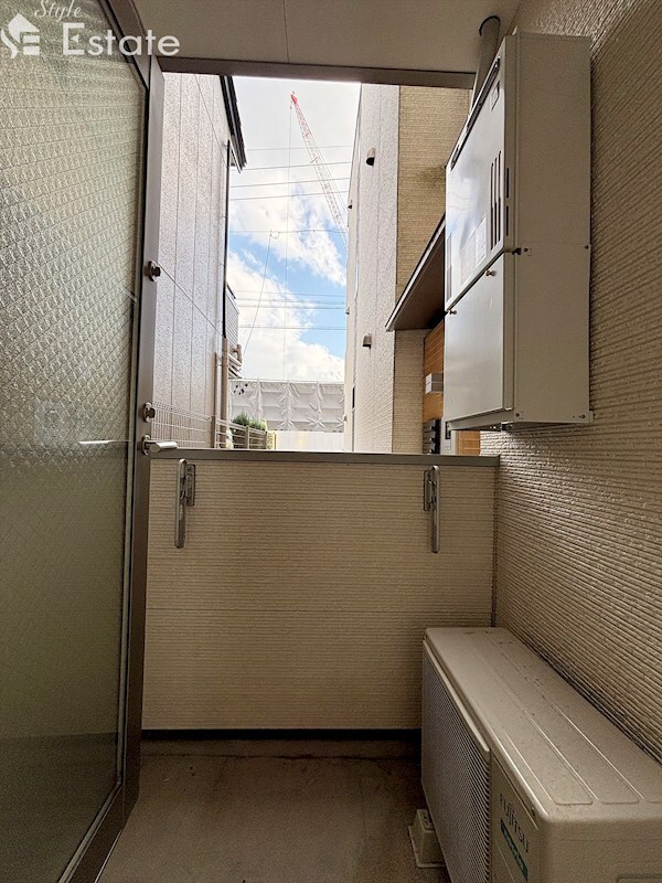 HS津金の物件内観写真