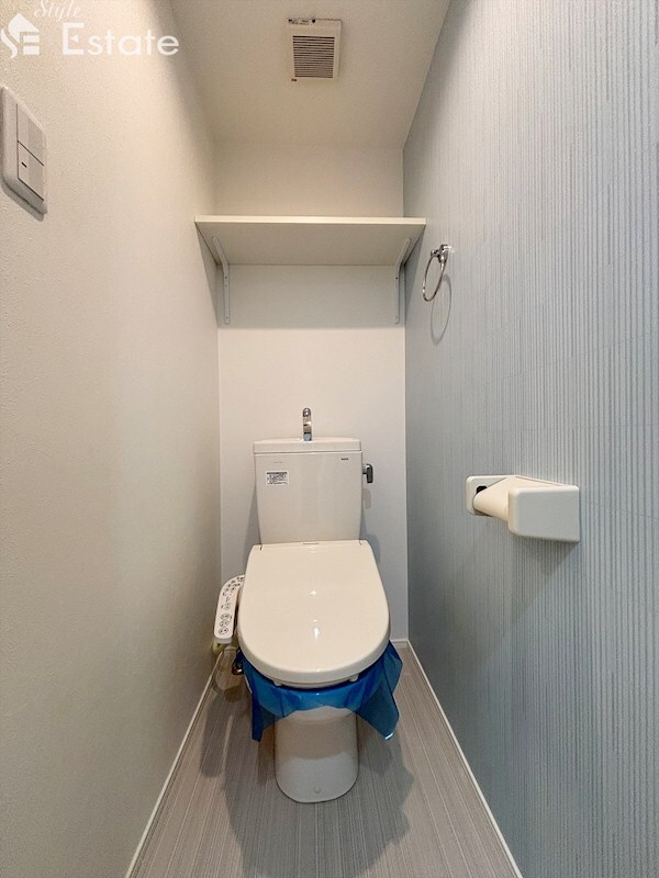 HS津金の物件内観写真