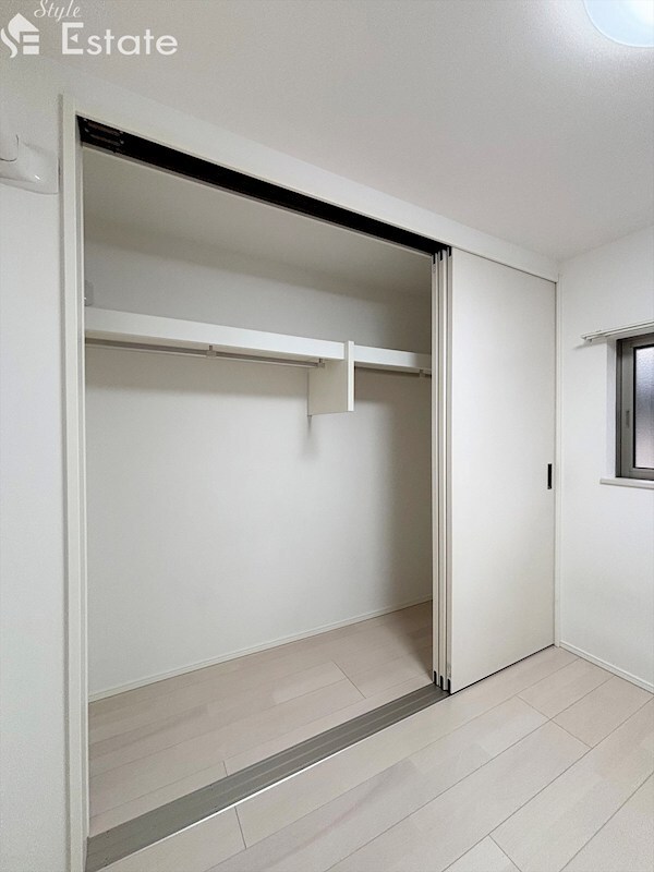 HS津金の物件内観写真