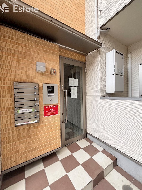 HS津金の物件内観写真