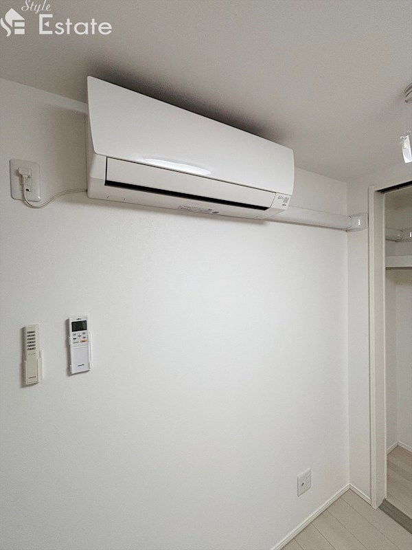 HS津金の物件内観写真