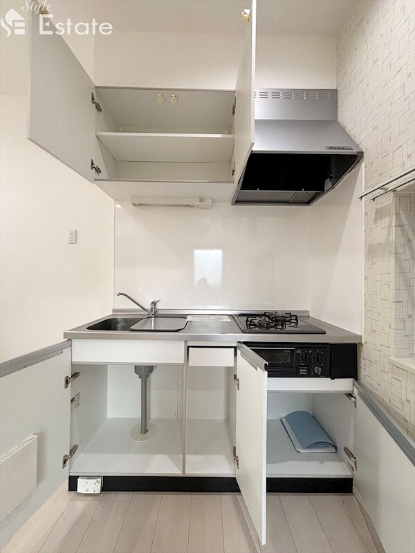 HS津金の物件内観写真