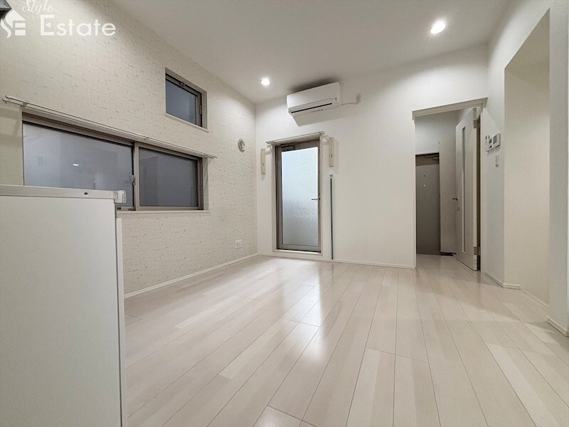 HS津金の物件内観写真