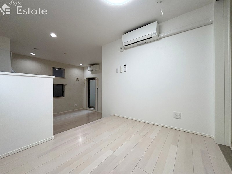 HS津金の物件内観写真