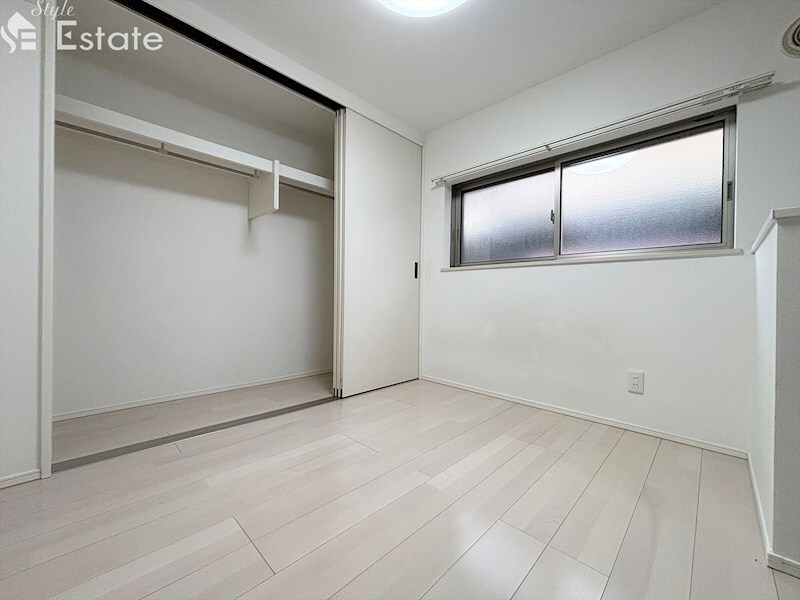 HS津金の物件内観写真