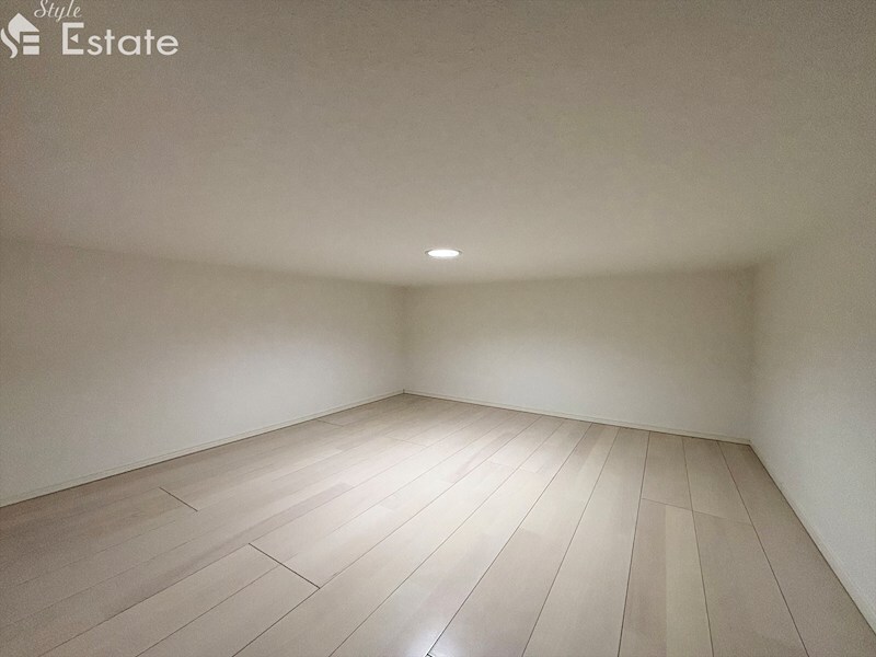 HS津金の物件内観写真