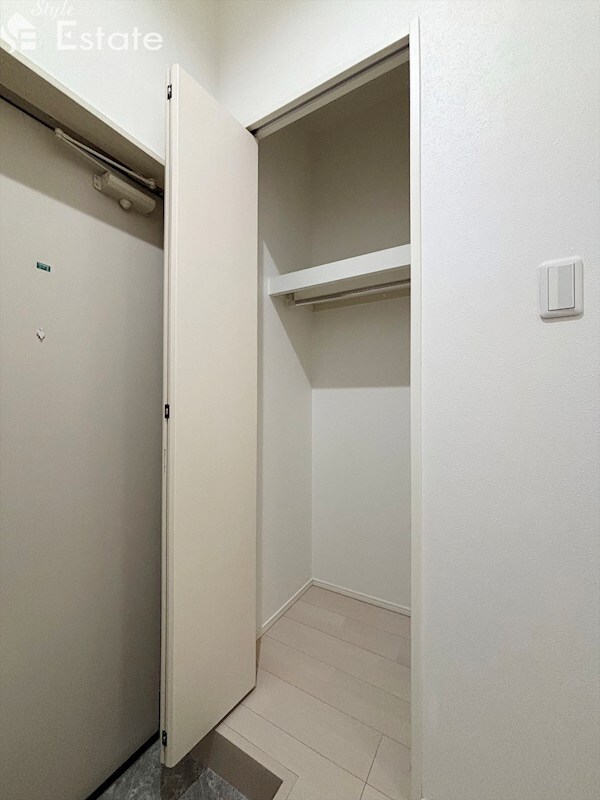 HS津金の物件内観写真