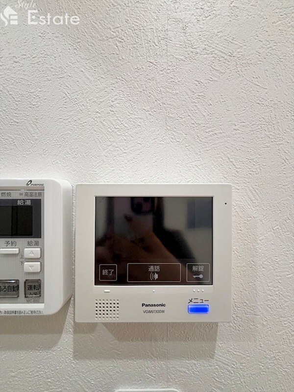 HS津金の物件内観写真