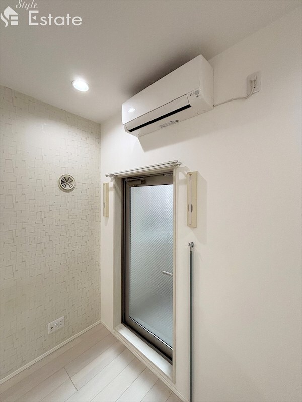 HS津金の物件内観写真