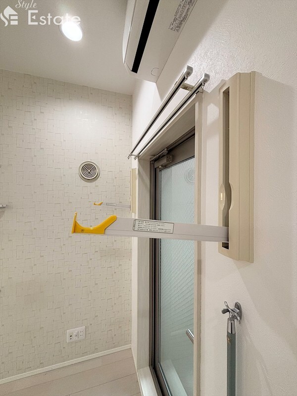 HS津金の物件内観写真