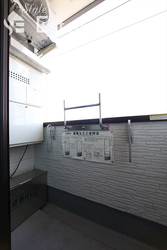 Residenciaの物件内観写真