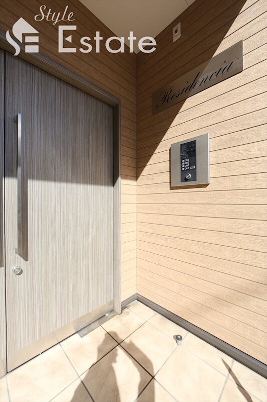 Residenciaの物件内観写真