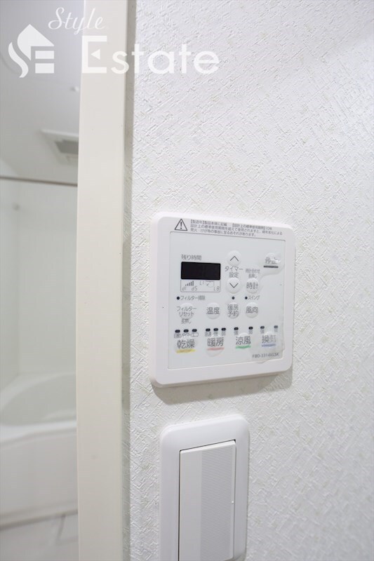 Residenciaの物件内観写真