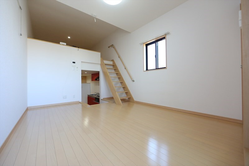 Residenciaの物件内観写真