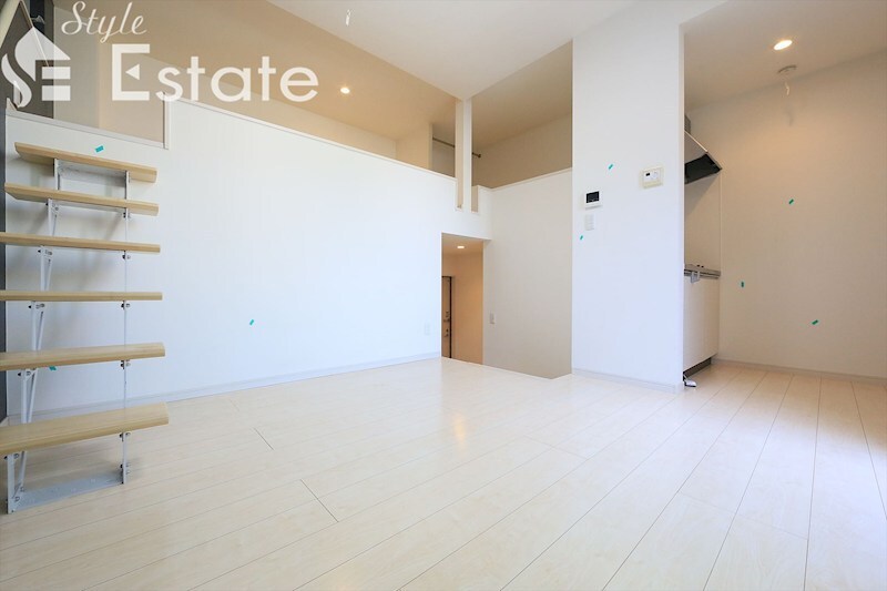 A.K.15六番町の物件内観写真