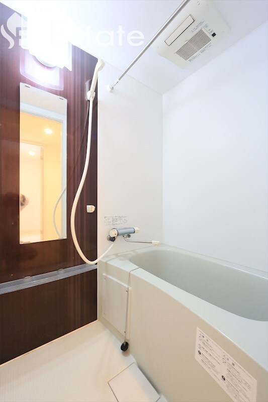 A.K.15六番町の物件内観写真