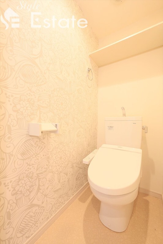 A.K.15六番町の物件内観写真