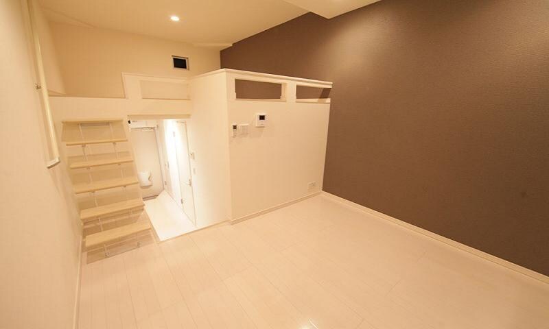 アーク東海通の物件内観写真