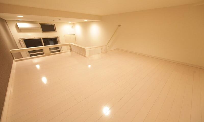 アーク東海通の物件内観写真